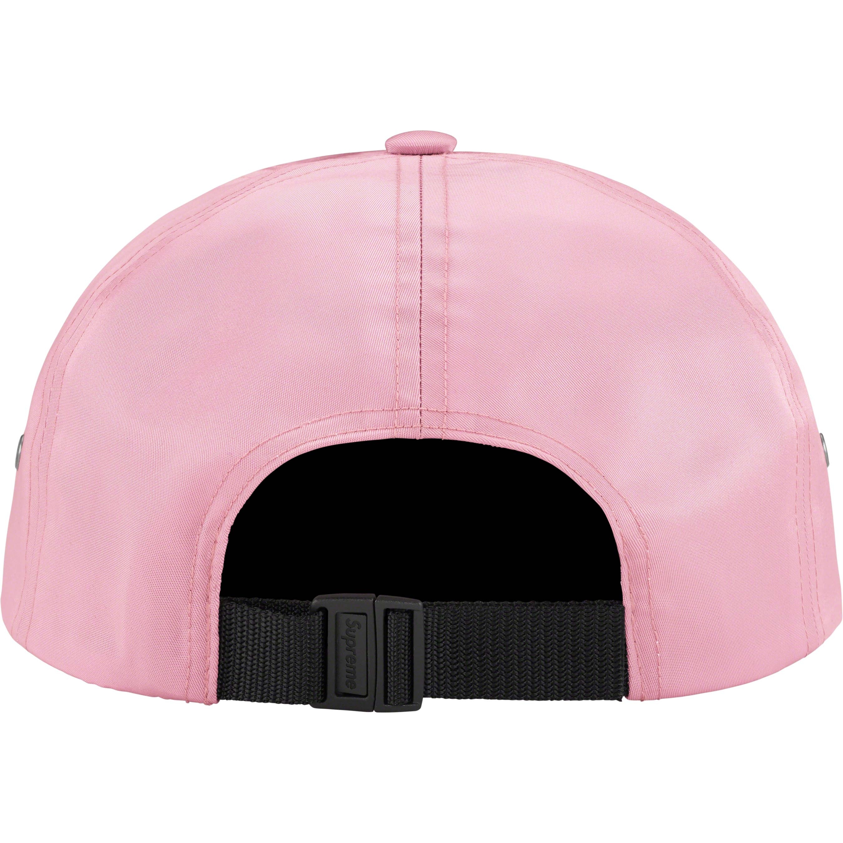 Leather Patch 6-Panel view 11